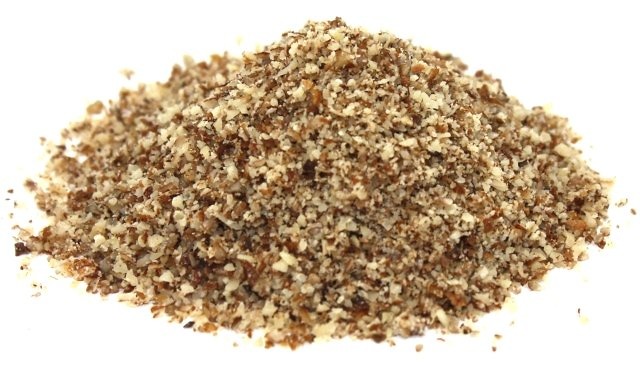 Pecan Meal -1 lb bag
