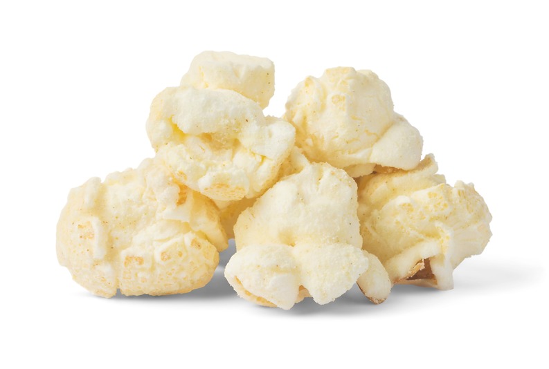 White Cheddar Jalapeno Popcorn -6 oz bag Snack Pack