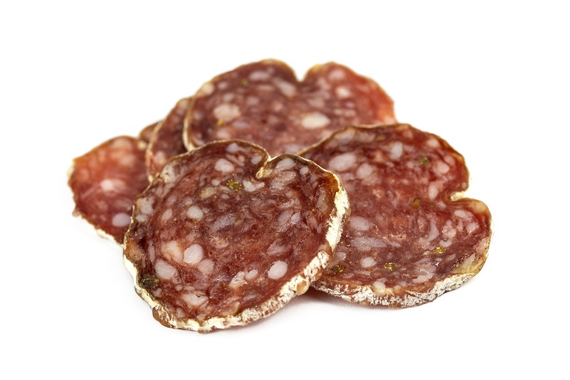 Toscano Salami -6 oz salami