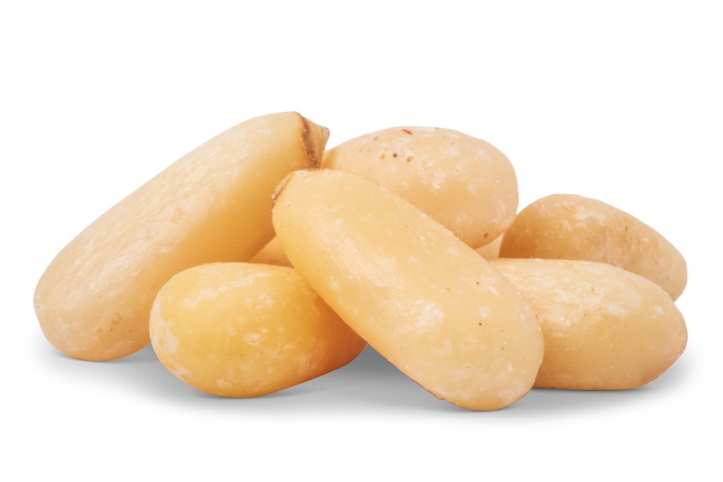 Pine Nuts (Pignolias) -8 oz bag Snack Pack