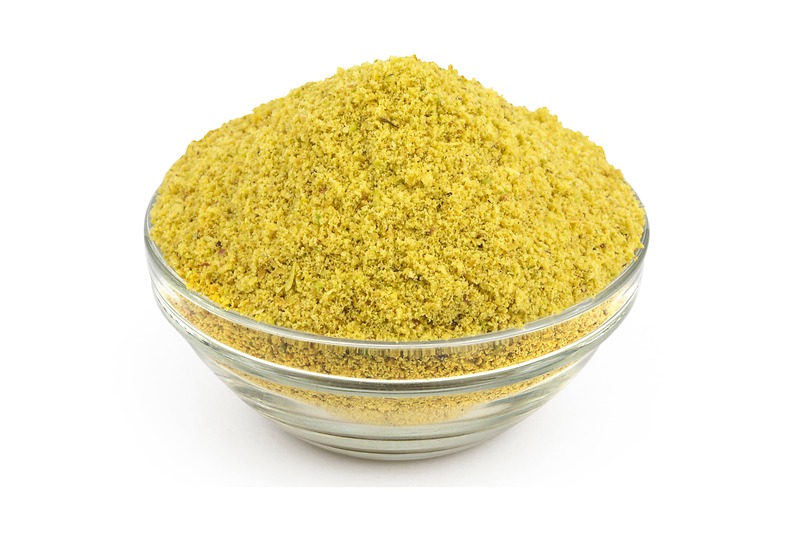 Pistachio Flour -1 lb bag Value Pack