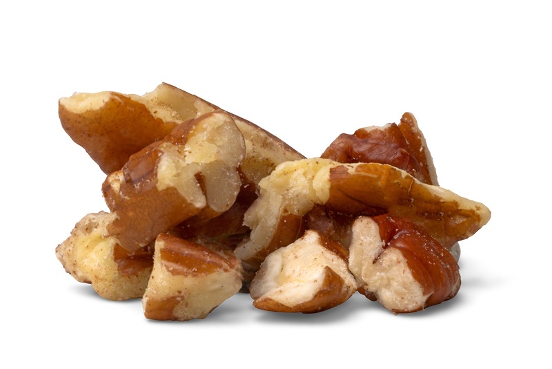 Pecan Pieces -1 lb bag Value Pack