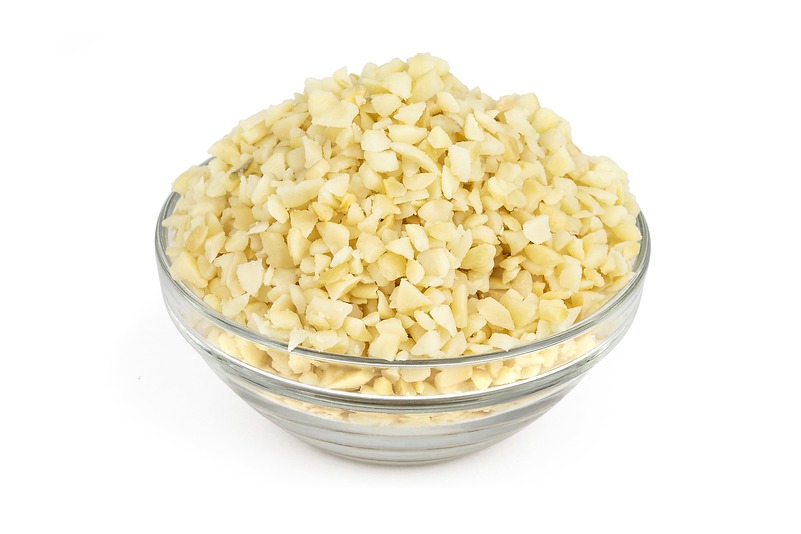 Chopped Macadamia Nuts -14 oz bag