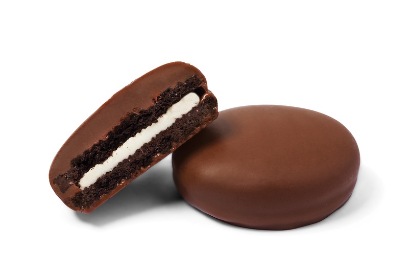 Chocolate Covered Oreos -1 lb bag