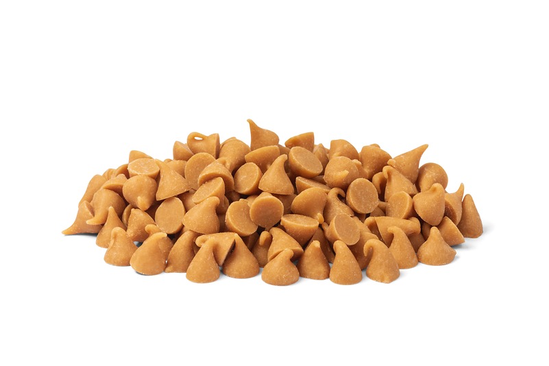 Peanut Butter Chips -30 lb case