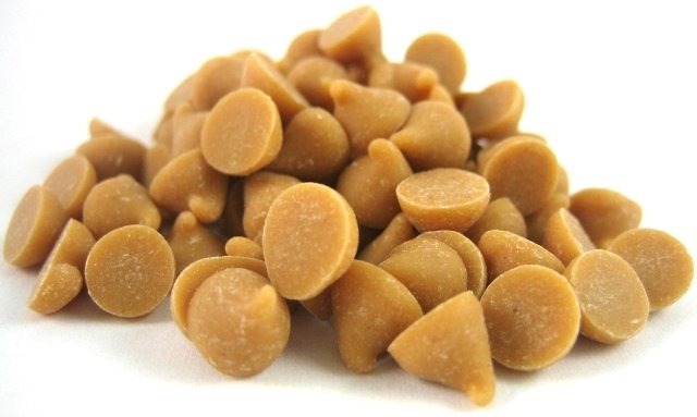 Butterscotch Chips -5 lb bag