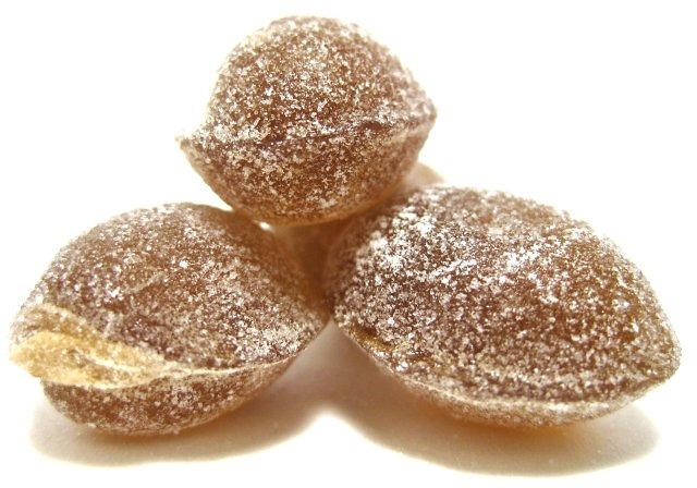 Root Beer Drops -16 oz bag
