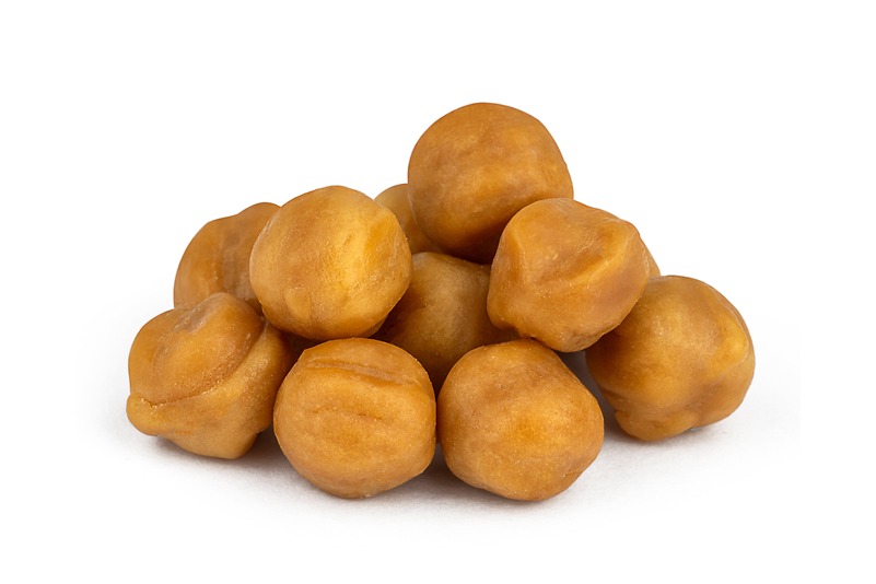 Caramel Bits -5 lb bag