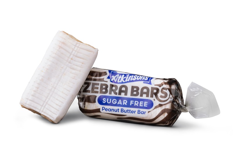 Peanut Butter Bars (Sugar-Free) -16 oz bag