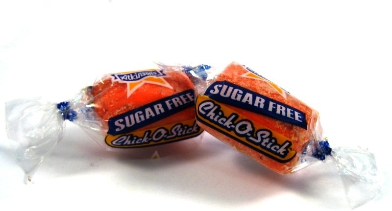 Chick-O-Stick Bites (Sugar-Free) -16 oz bag
