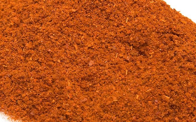 Ground Red Pepper -1 lb bag