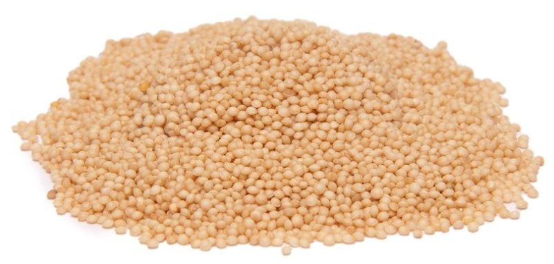 Organic Amaranth -5 lb bag