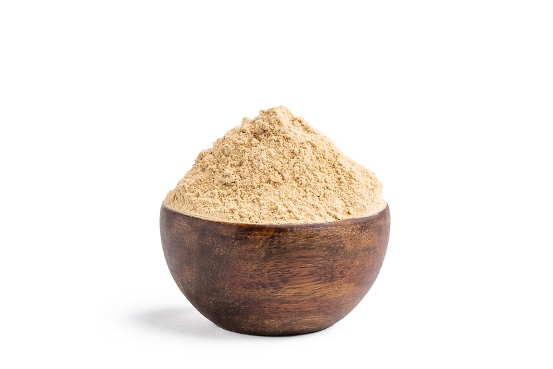 Organic Maca Powder - Energy Booster -5 lb bag