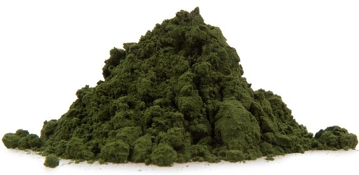 Organic Spirulina -5 lb bag