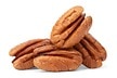 Roasted Pecans (Unsalted)