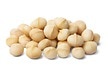 Raw Macadamia Nuts