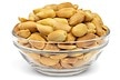 Roasted Virginia Peanuts (Unsalted, No Shell)