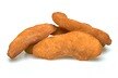 Cinnamon Apple Wedges