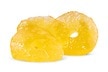 Glazed Pineapple Slices