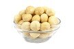 Roasted Macadamia Nuts (Unsalted)