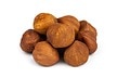 Organic Hazelnuts (Raw, No Shell)