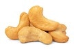 Roasted Cashews (Unsalted)