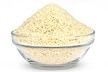 Organic Almond Flour (Blanched)