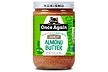 Organic Almond Butter (Lightly Toasted, Crunchy)