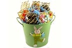 Bunny's Bucket of Sweets