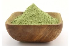 Organic Alfalfa Grass Powder