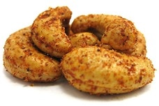 BBQ Cashews image