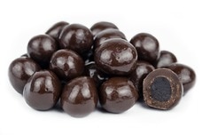 Dark Chocolate Covered Blueberries image