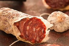 Link to Cured Meats 