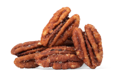 Bourbon Pecans image