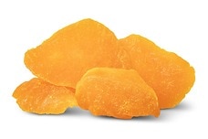 Dried Mango