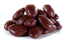 Chocolate Covered Pecans image