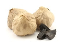 Link to Black Garlic