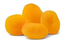 Link to Apricots