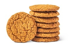 Ginger Snaps