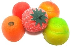 Link to Fruit Marzipan