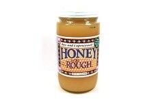 Honey in the Rough
