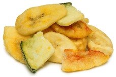 Fruit Chips