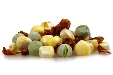 Link to Freeze Dried Vegetables