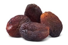Link to Organic Dried Apricots