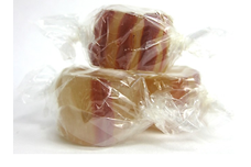 Link to Ginger Flavored Candy
