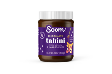 Link to Chocolate Sesame Butter