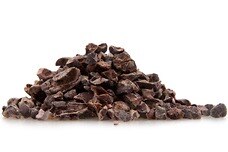 Organic Cacao Nibs (Raw)