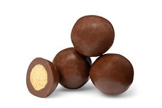 Malted Milk Balls image