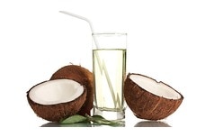 Link to Coconut & Aloe