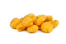 Link to Cheese Snacks